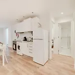 Apartment Taipas Cozy