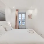 Taipas Cozy Lisbon