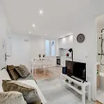 Apartment Taipas Cozy Lisbon